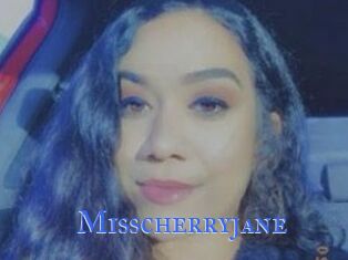 Misscherryjane