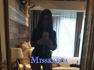 Misskarla