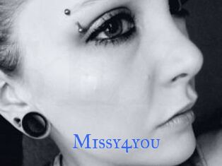 Missy4you