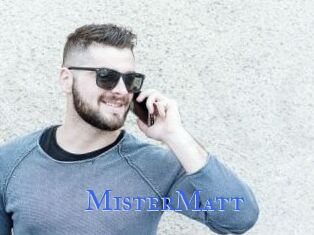 MisterMatt