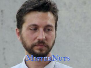 MisterNuts