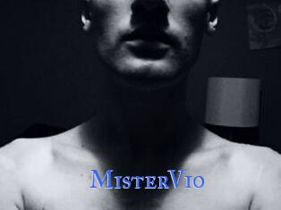 MisterVio