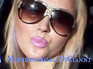 MistressAgaciDiCianni