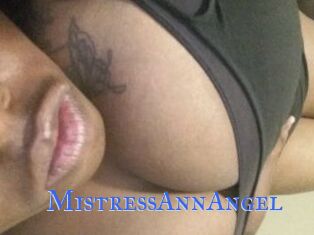 MistressAnnAngel