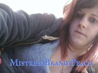 MistressBrandyPeach