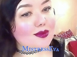 MistressEva