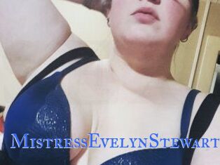 MistressEvelynStewart