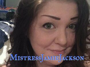 MistressJamieJackson