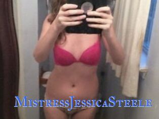 MistressJessicaSteele