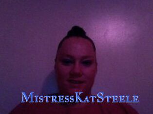 MistressKatSteele