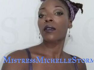 MistressMichelleStorm