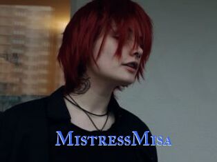 MistressMisa