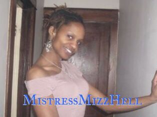 MistressMizzHell