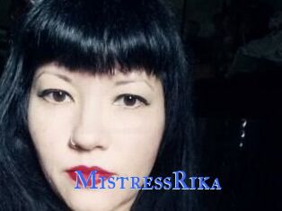 MistressRika