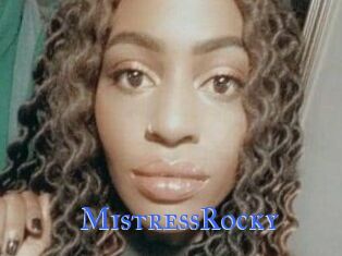 MistressRocky