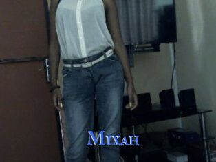 Mixah