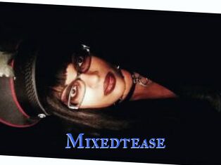 Mixedtease