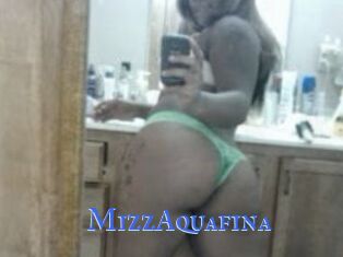 MizzAquafina