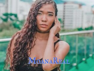 MoanaReal