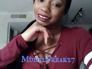 ModelFreak27