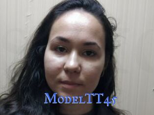 ModelTT45