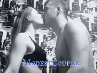 ModestCouple