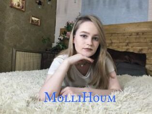 MolliHoum