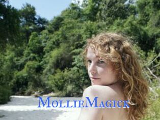 MollieMagick