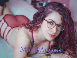 MollyAdaams