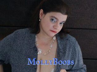 MollyBoobs