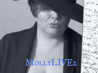 MollyLIVE2