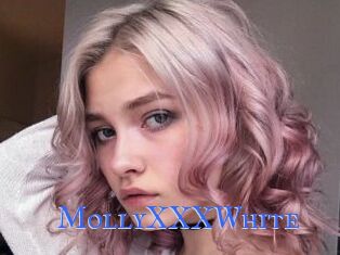 MollyXXXWhite