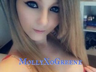 MollyXoGreene