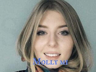 Molly_mi