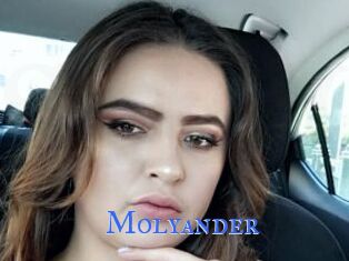 Molyander