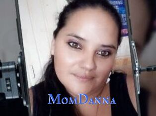 MomDanna