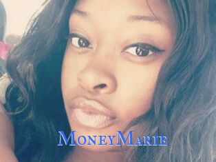 MoneyMarie