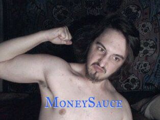 MoneySauce