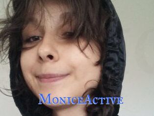 MoniceActive