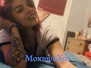 MoniqueXox