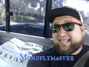 Monoplymaster