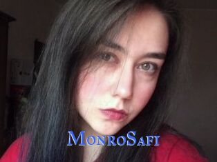 MonroSafi