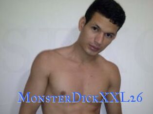 MonsterDickXXL26