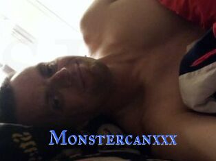 Monstercanxxx