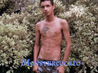 Monstercock10