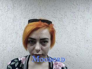 Moodord