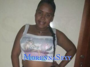 MorennaSexy