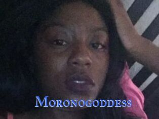 Moronogoddess