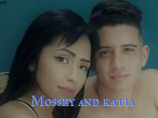 Mossey_and_katia