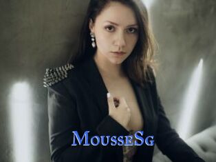 MousseSg